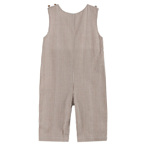 brown-gingham-pumpkin-and-corn-tractor-smocked-longall-lil-cactus-sophias-style-3