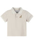 brown-mule-deer-polo-shirt-lil-cactus-sophias-styleShirt-1