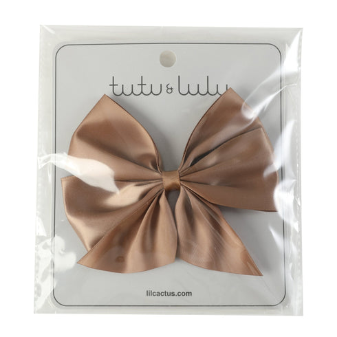 brown-satin-bow-hair-clip-lil-cactus-sophias-style-3