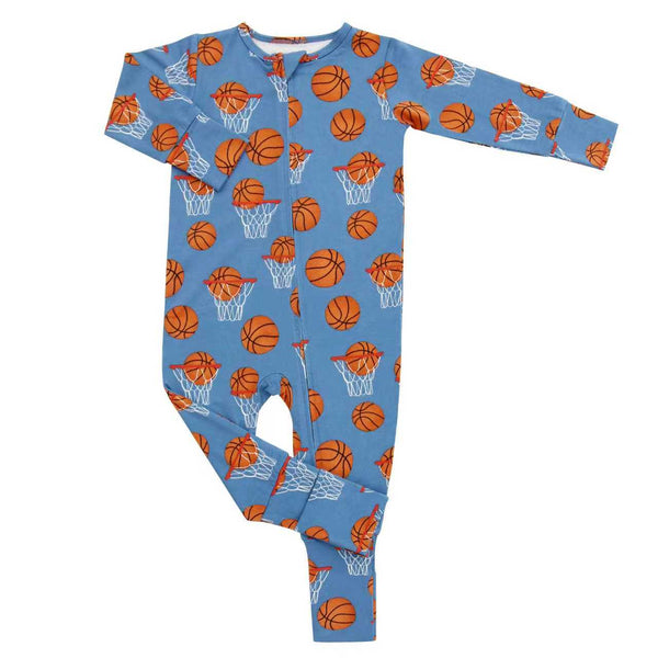 Buckets Convertible Romper