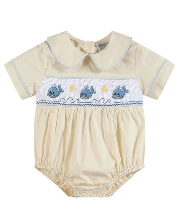 buttercream-yellow-whale-smocked-collared-bubble-romper-lil-cactus-sophias-styleRomper-1