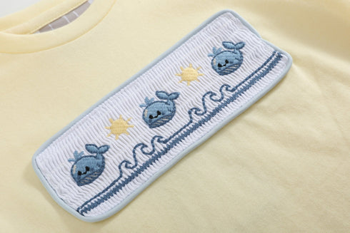 buttercream-yellow-whale-smocked-shirt-and-shorts-set-lil-cactus-sophias-style-2