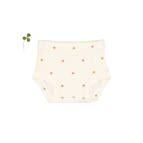 the-printed-bloomer-butter-flower Lovely Littles - Sophia's StyleBloomer-1