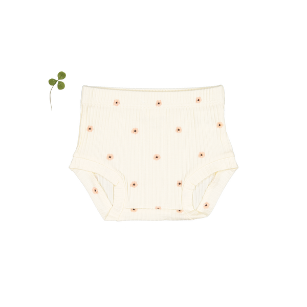 the-printed-bloomer-butter-flower Lovely Littles - Sophia's StyleBloomer-1