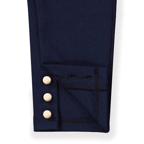 button-cuff-ponte-pant-navy-baby Hope & Henry - Sophia's Style-4