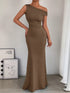 one-shoulder-ruched-bodycon-maxi-dress-OhSoStyled-Sophia's-Style-27