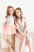 blue-retro-unicorns-s-s-pocket-twirl-dress Mila & Rose - Sophia's Style--2T--3