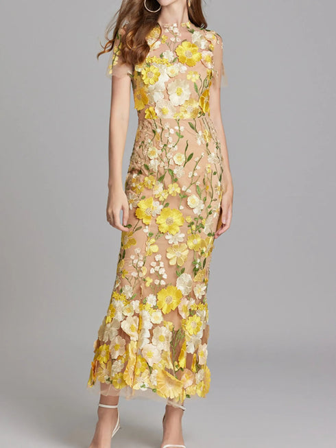 floral-embroidered-mesh-overlay-maxi-dress-OhSoStyled-Sophia's-Style-26