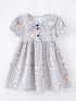 childrens-gingham-teddy-bear-print-peter-pan-collar-dress-ohso-kids-sophias-styleDresses-1