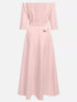 elegant-off-shoulder-belted-maxi-dress-OhSoStyled-Sophia's-Style-12