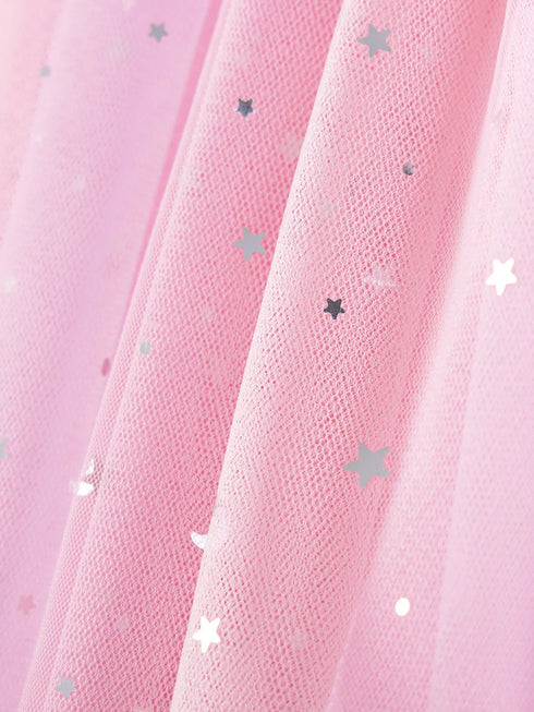 childrens-star-short-sleeve-tulle-dress-ohso-kids-sophias-style-5