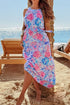 floral-printed-sleeveless-o-neck-knot-waist-dress OhSoStyled at Sophia's Style-7