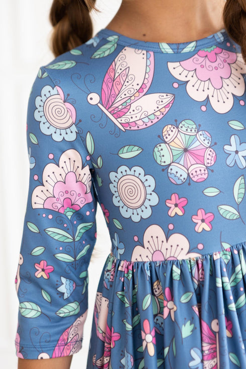 spring-gardens-twirl-dress Mila & Rose - Sophia's Style-2