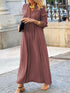 full-size-solid-color-maxi-shirt-dress-plus-size-OhSoStyled-Sophia's-Style-7