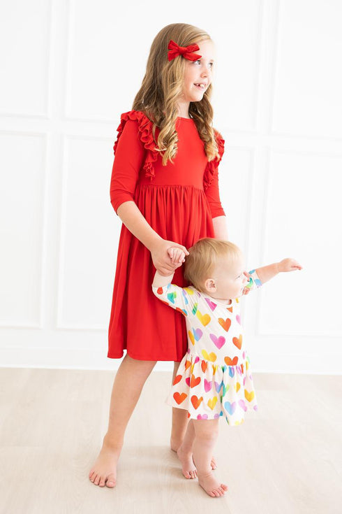 lotta-love-twirl-bodysuit Mila & Rose - Sophia's Style--6-12M--3