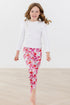 secret-garden-leggings Mila & Rose at Sophia's Style--3T--4