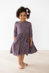 vintage-violet-3-4-pocket-twirl-dress Mila & Rose - Sophia's Style--3T--4