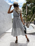 ruffled-surplice-printed-cap-sleeve-dress OhSoStyled at Sophia's Style-11
