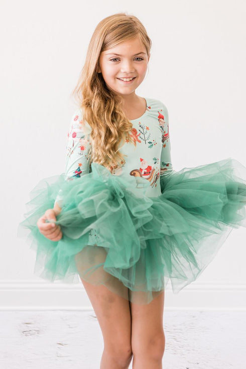 believe-in-your-elf-3-4-tutu-leotard Mila & Rose - Sophia's Style-6