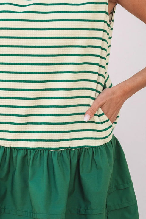 stripe-woven-sleeveless-mini-dress OhSoStyled - Sophia's Style in -6