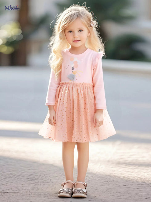 childrens-rabbit-long-sleeve-tulle-dress-ohso-kids-sophias-style-5