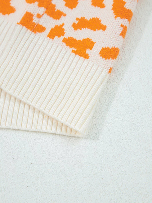 leopard-drop-shoulder-chunky-knitted-cardigan-Sophia's Style-9