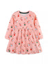 childrens-christmas-print-long-sleeve-dress-3-ohso-kids-sophias-style-1
