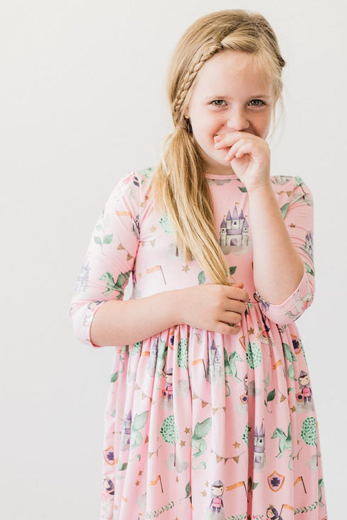 once-upon-a-time-twirl-dress Mila &  Rose - Sophia's Style--4T--5