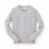 cable-front-sweater-baby Hope & Henry - Sophia's StyleSweaters-1