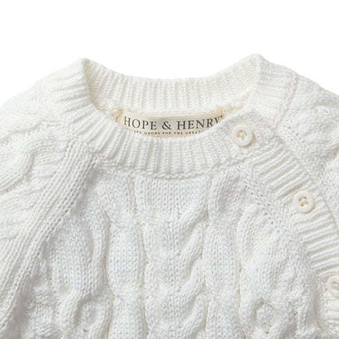 organic-cable-knit-sweater-romper Hope & Henry - Sophia's Style-2