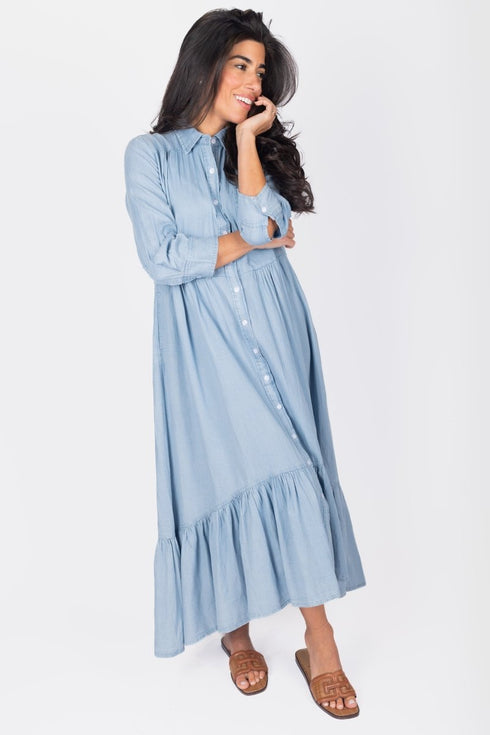 camille-dress-chambray Yakira Bella Sophia's Style-womens-sizes-M-3