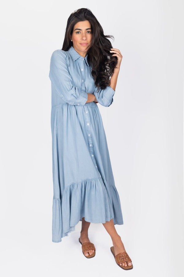 camille-dress-chambray Yakira Bella Sophia's Style-womens-sizes-XS-1