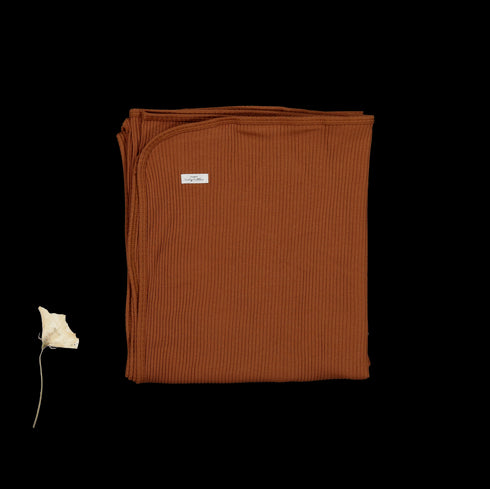 the-blanket-caramel Lovely Littles - Sophia's StyleBlanket-1