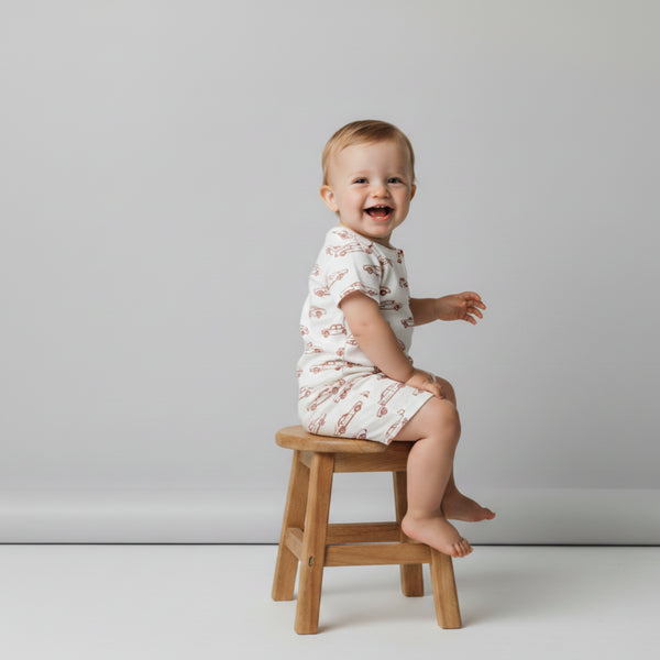 organic-short-zip-romper-cars-makemake-organics-sophias-styleShort Zip Romper-1