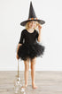 black-3-4-tutu-leotard Mila & Rose - Sophia's Style--2T--3