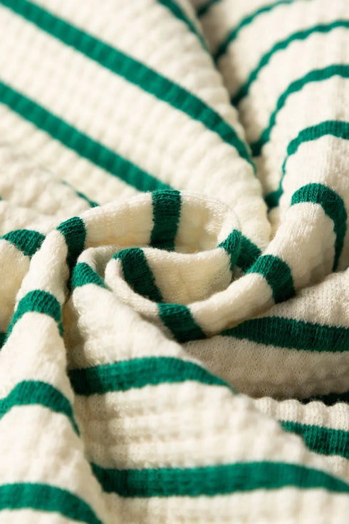 stripe-woven-sleeveless-mini-dress OhSoStyled - Sophia's Style in -11