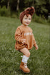 pumpkin-sweatshirt-romper-Little Joy Co. at Sophia's Style-1