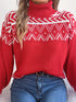 turtleneck-dropped-shoulder-sweater-Sophia's Style-16