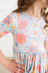 blue-retro-unicorns-s-s-pocket-twirl-dress Mila & Rose - Sophia's Style--12-24M--2