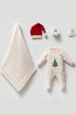 babys-christmas-tree-knitwear-outfit-5-pcs-THA Dressing at Sophia's StyleNewborn Homecoming Set-1