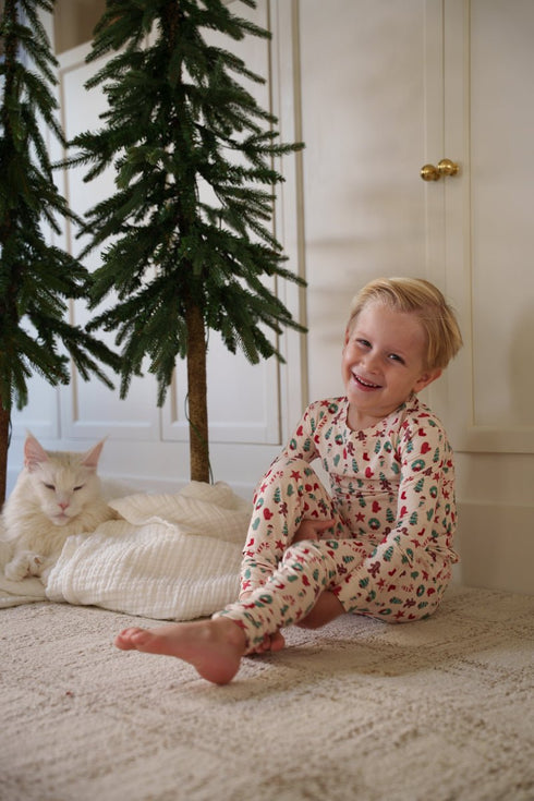christmas-cookies-pajamas-Atlas Grey-Sophia's StylePajamas-1