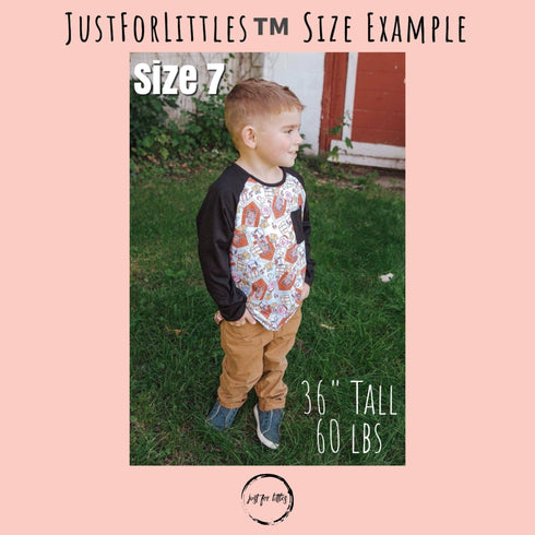 christmas-farm-t-shirt- - Sophia's Style -10