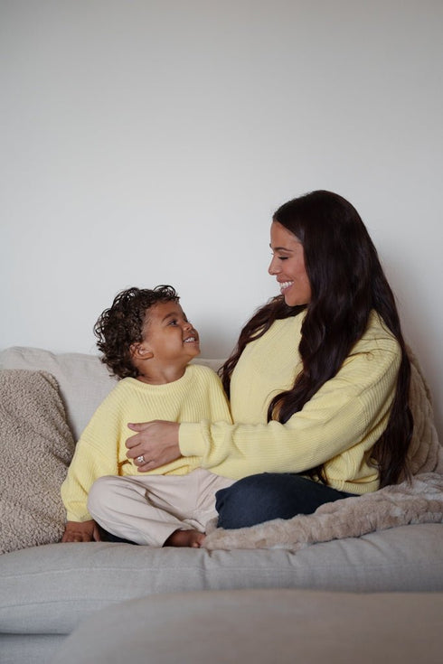 chunky-knit-sweater-Atlas Grey-Sophia's Style-2