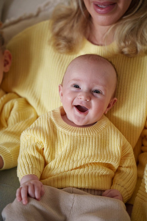 chunky-knit-sweater-Atlas Grey-Sophia's StyleSweater-1