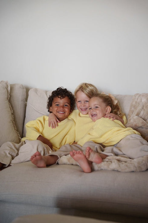 chunky-knit-sweater-Atlas Grey-Sophia's Style-3