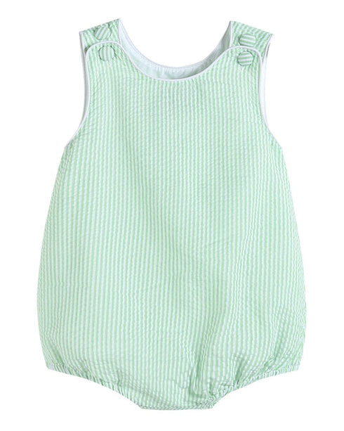 classic-green-seersucker-bubble-romper-lil-cactus-sophias-styleRomper-1