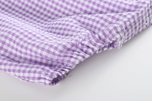 classic-purple-gingham-bubble-romper-lil-cactus-sophias-style-4