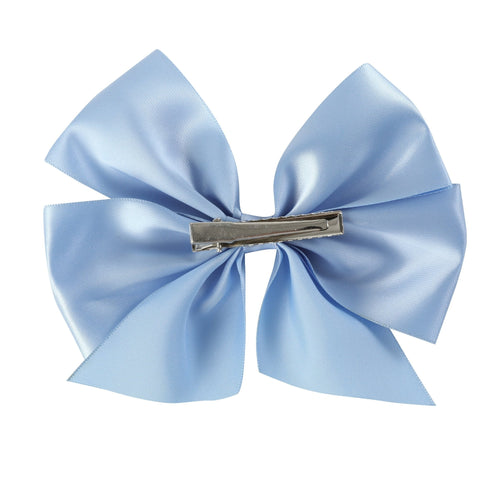 coastal-blue-satin-bow-hair-clip-lil-cactus-sophias-style-2