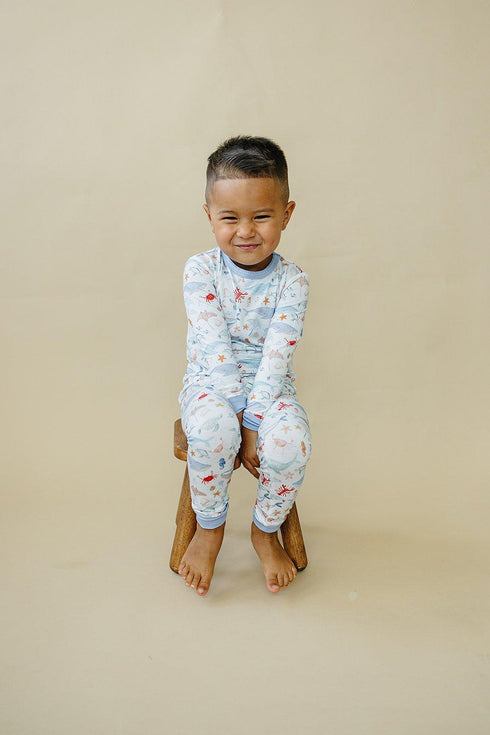 coastal-cutie-2pc-modal-pajamas Little Joy Co - Sophia's Style-3