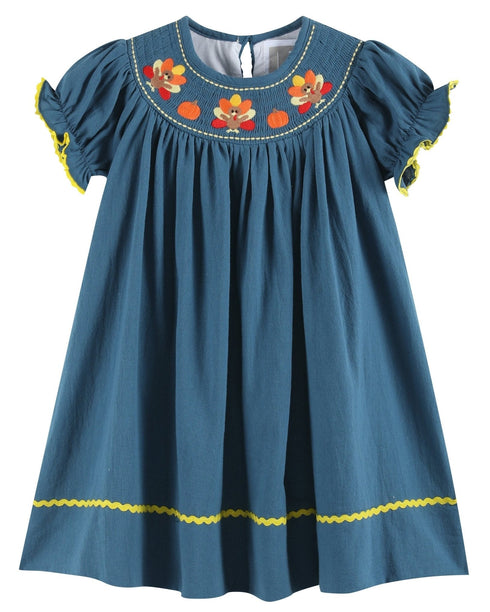 cobalt-blue-turkey-bishop-dress-lil-cactus-sophias-styleDress-1